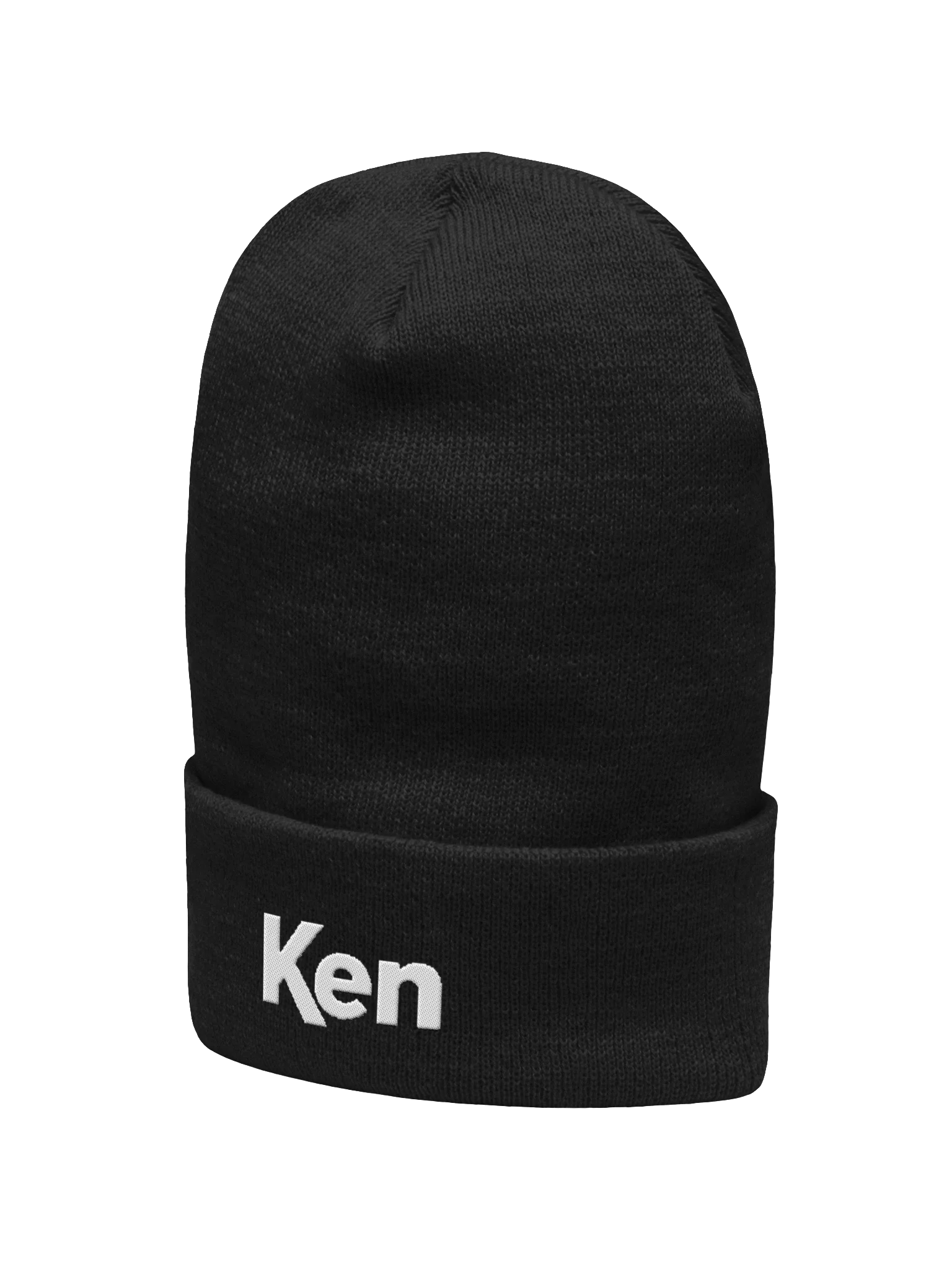 Ken Beanie product image (2)