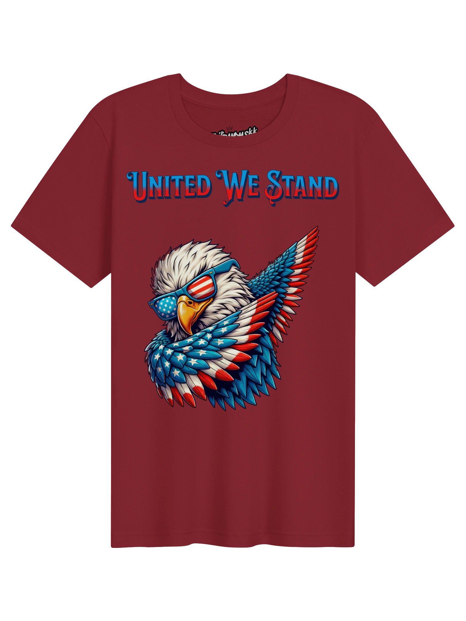 United We Stand Unisex Tee product image (1)