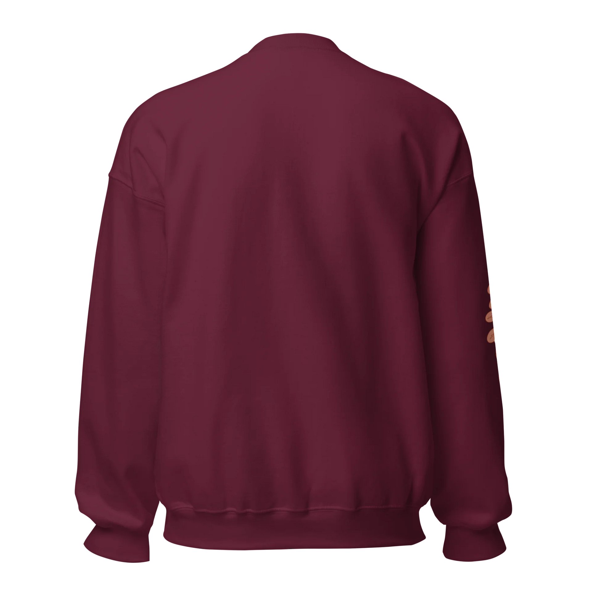 The Birb Sweatshirt product image (3)