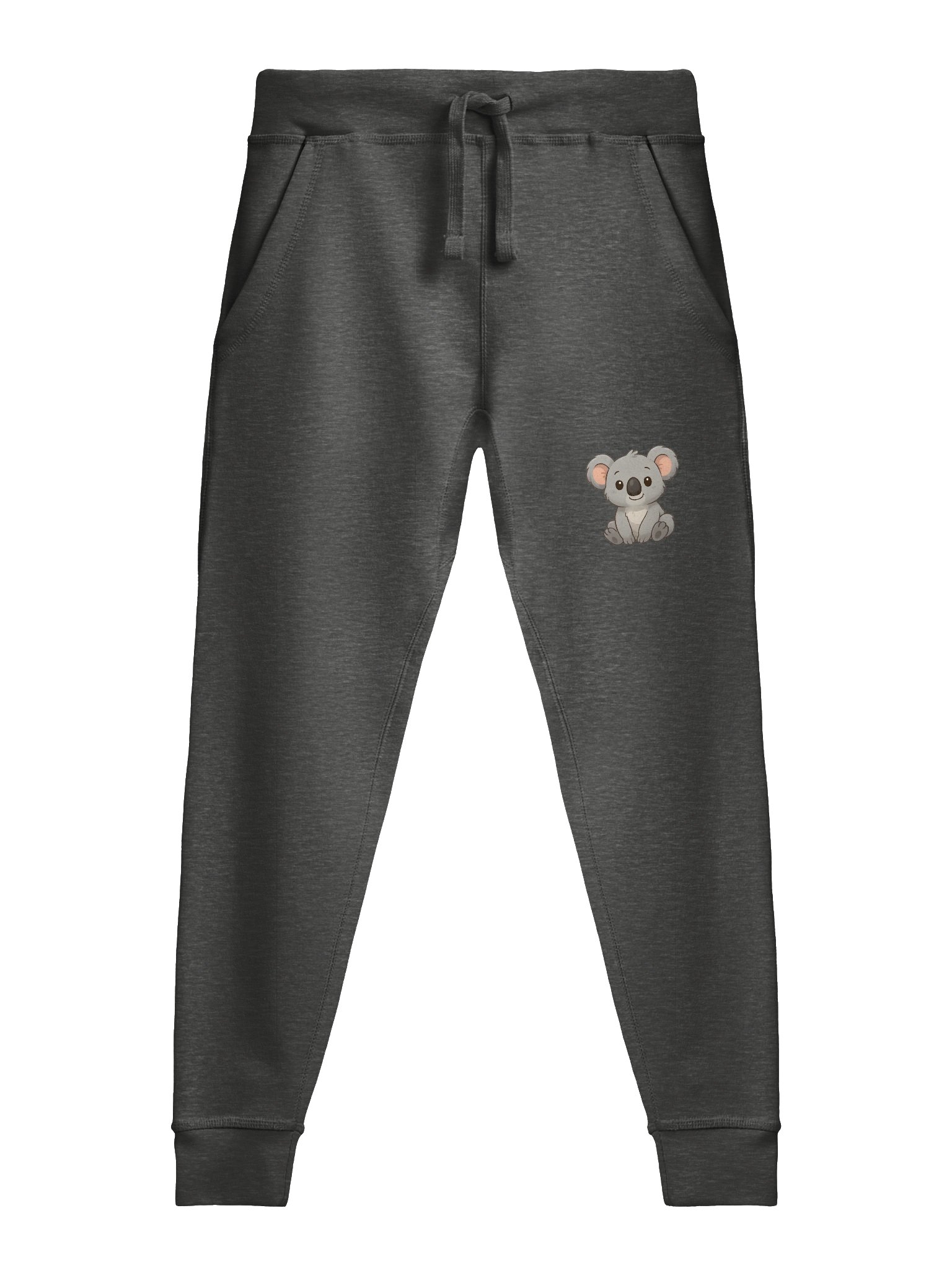 The Koalas Fleece Joggers product image (4)
