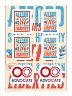 Affordability Sticker Sheet