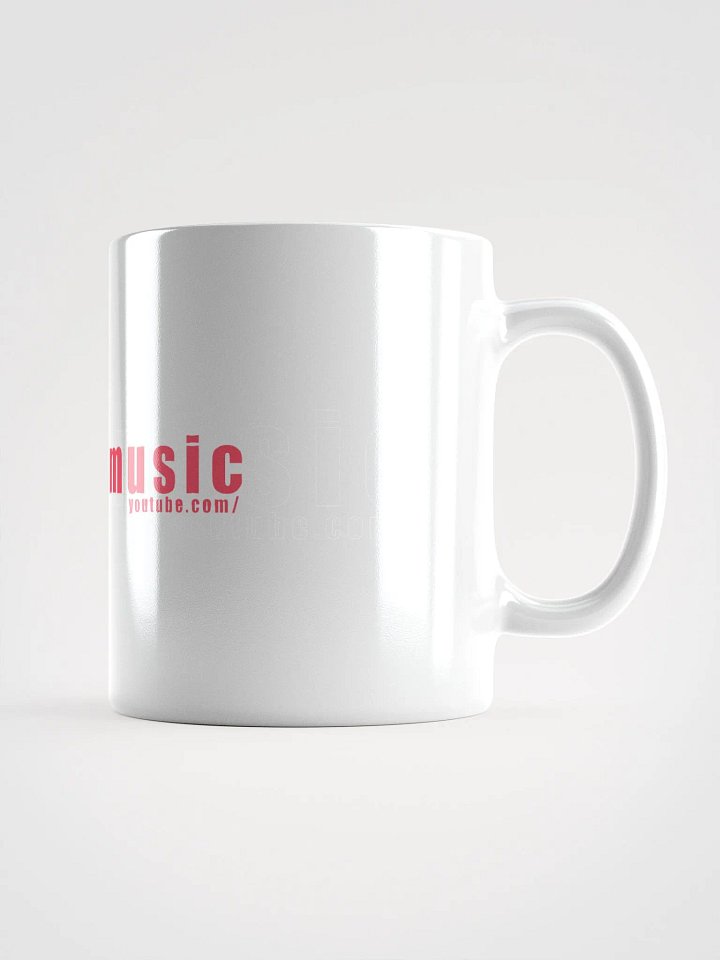 Ashlenamusic Mug product image (2)