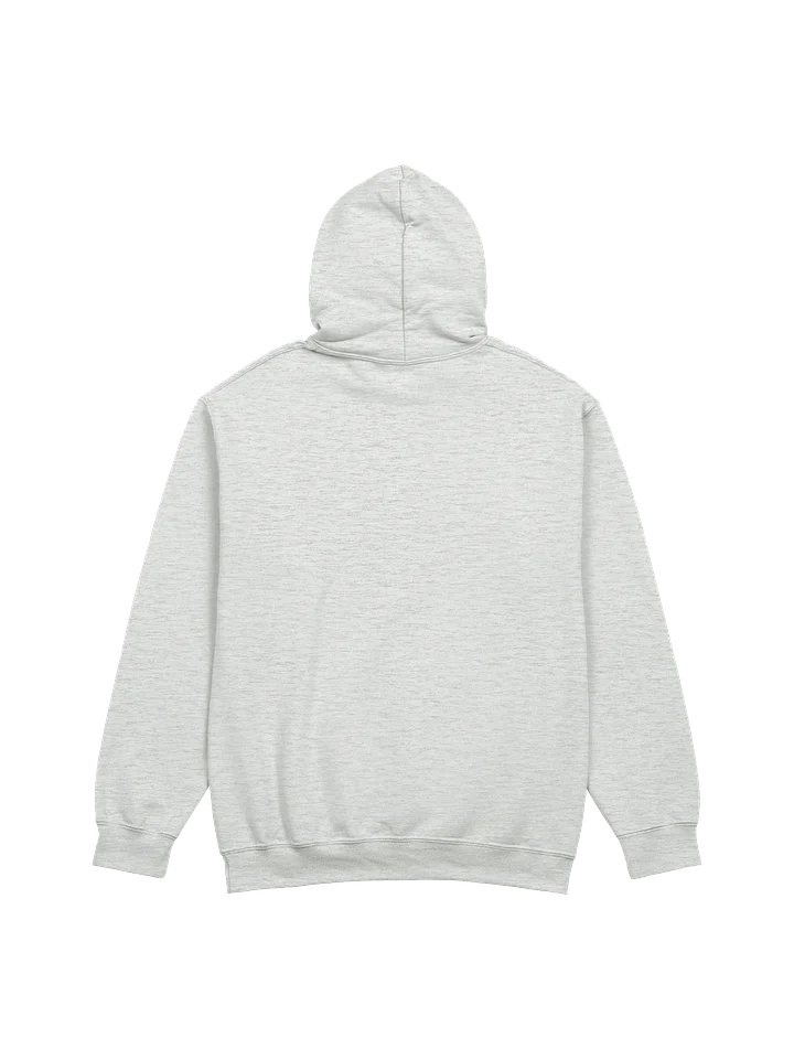 BBQ Hoodie product image (2)