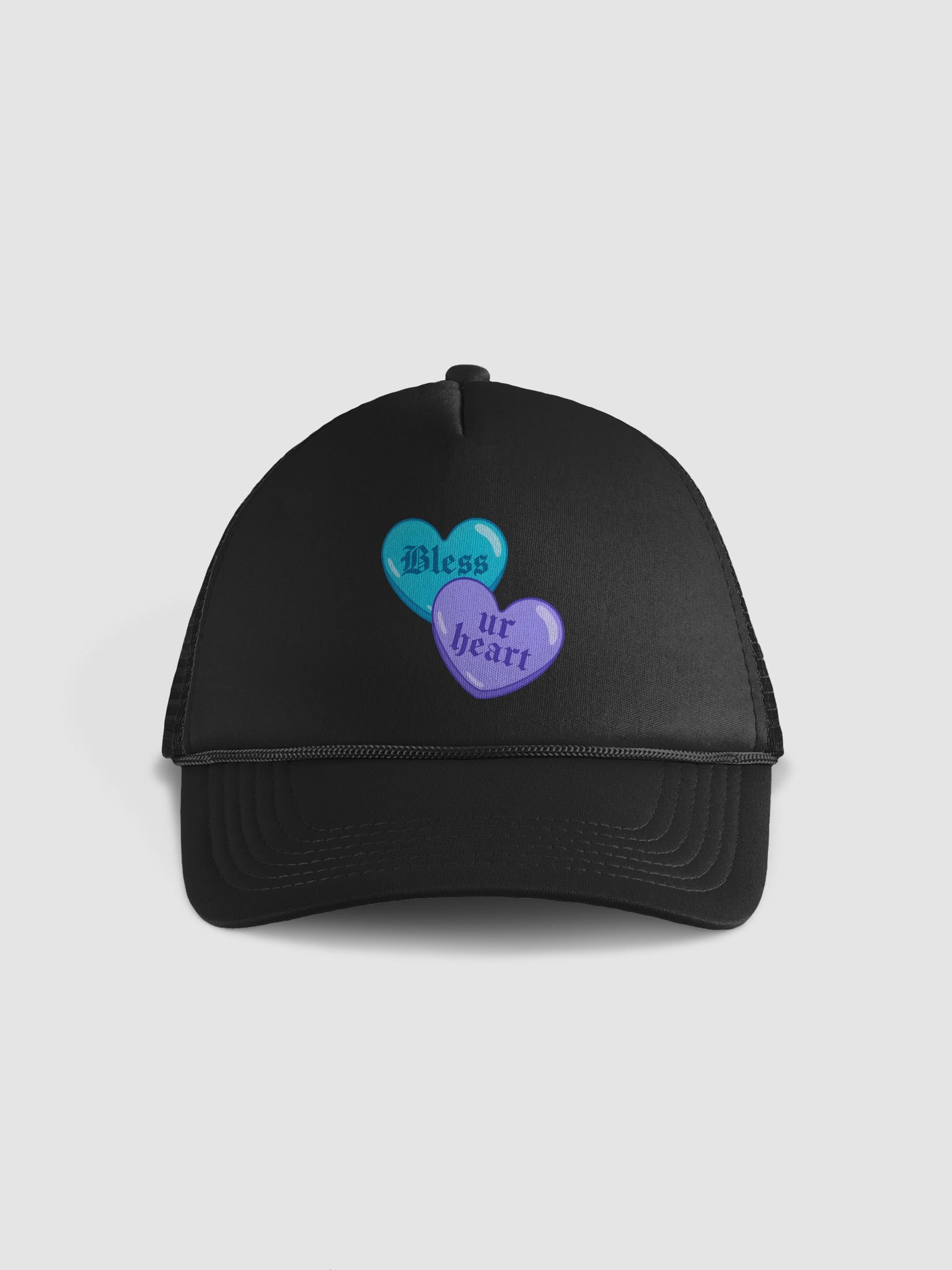 Bless Ur Noggin product image (1)