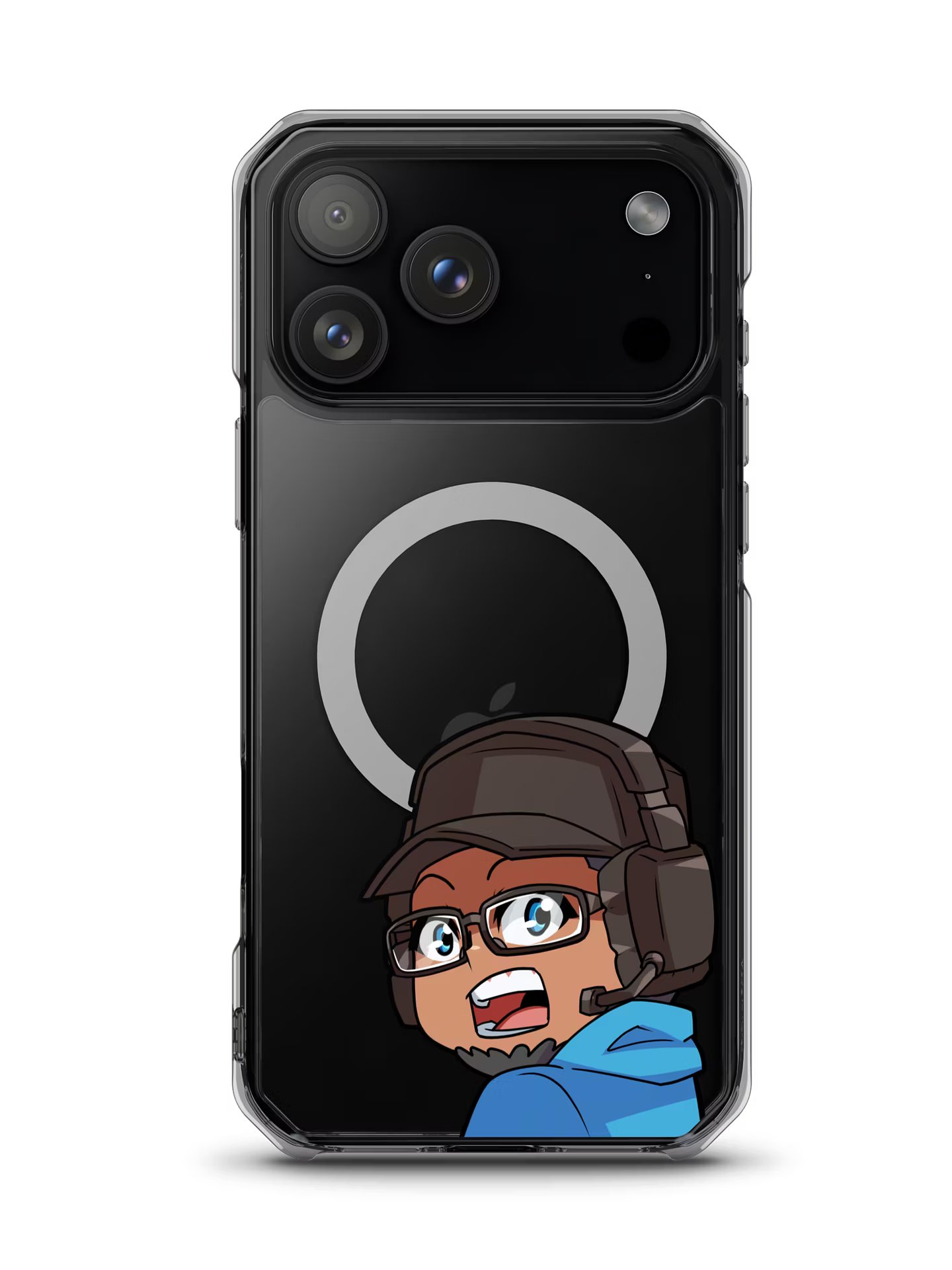 Surprised Case product image (2)