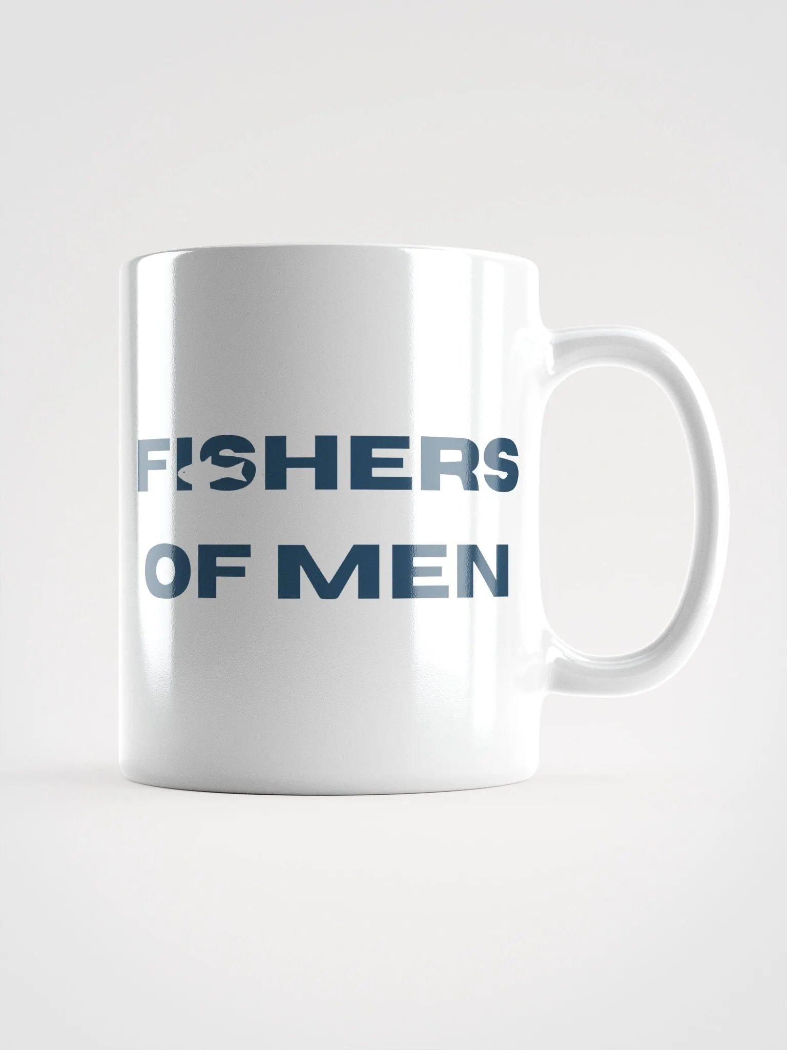 Fishers of Men Mug product image (1)