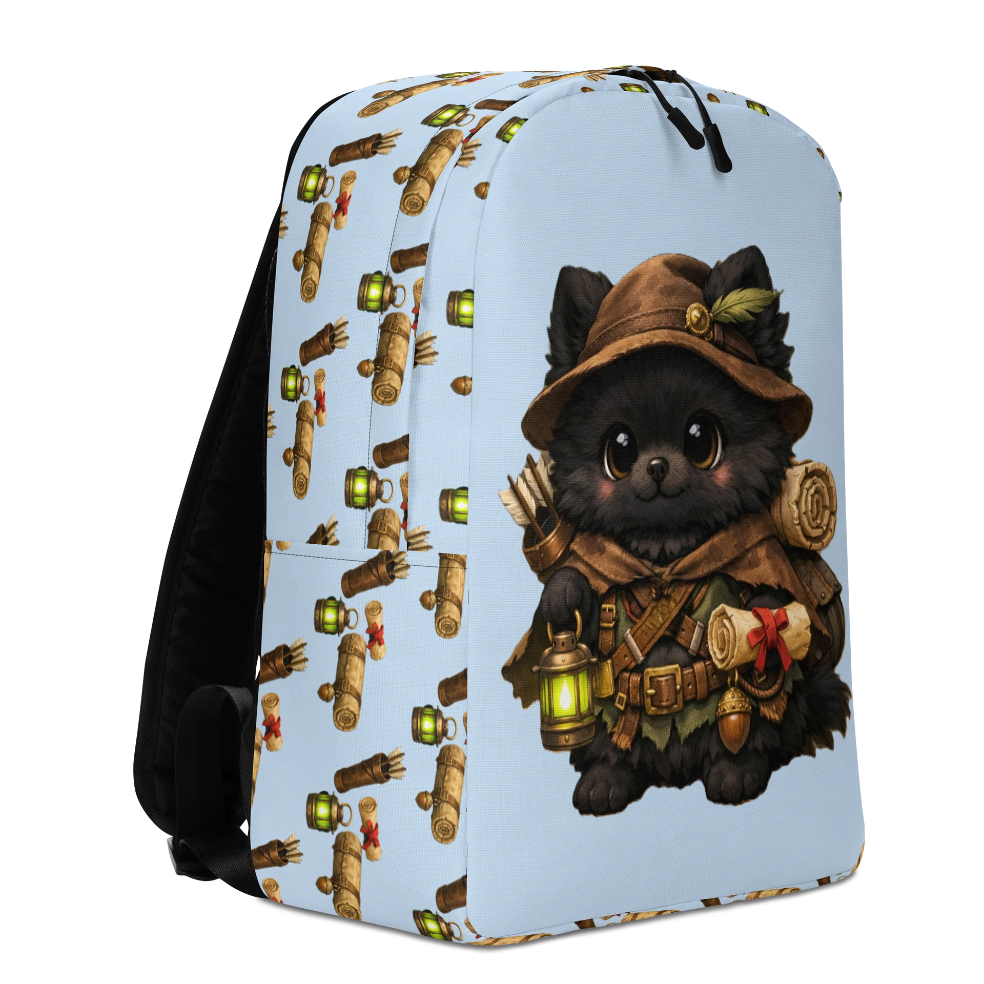 Kingdom Scout All-Over Backpack product image (3)