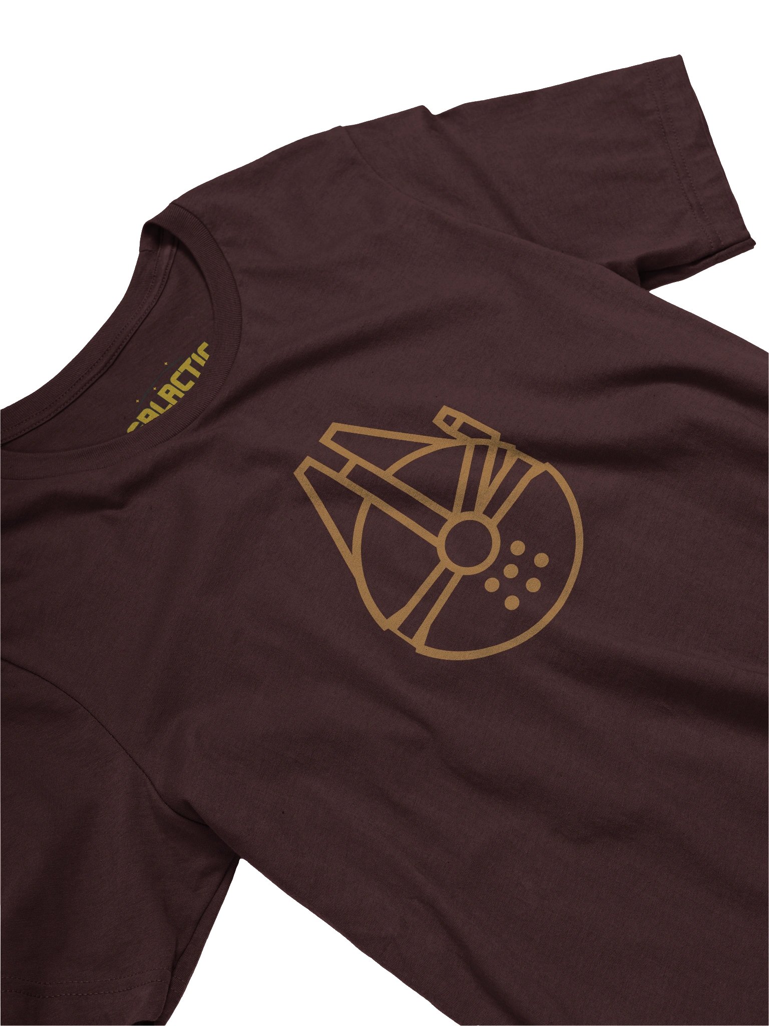 Millennium Falcon Shirt product image (9)