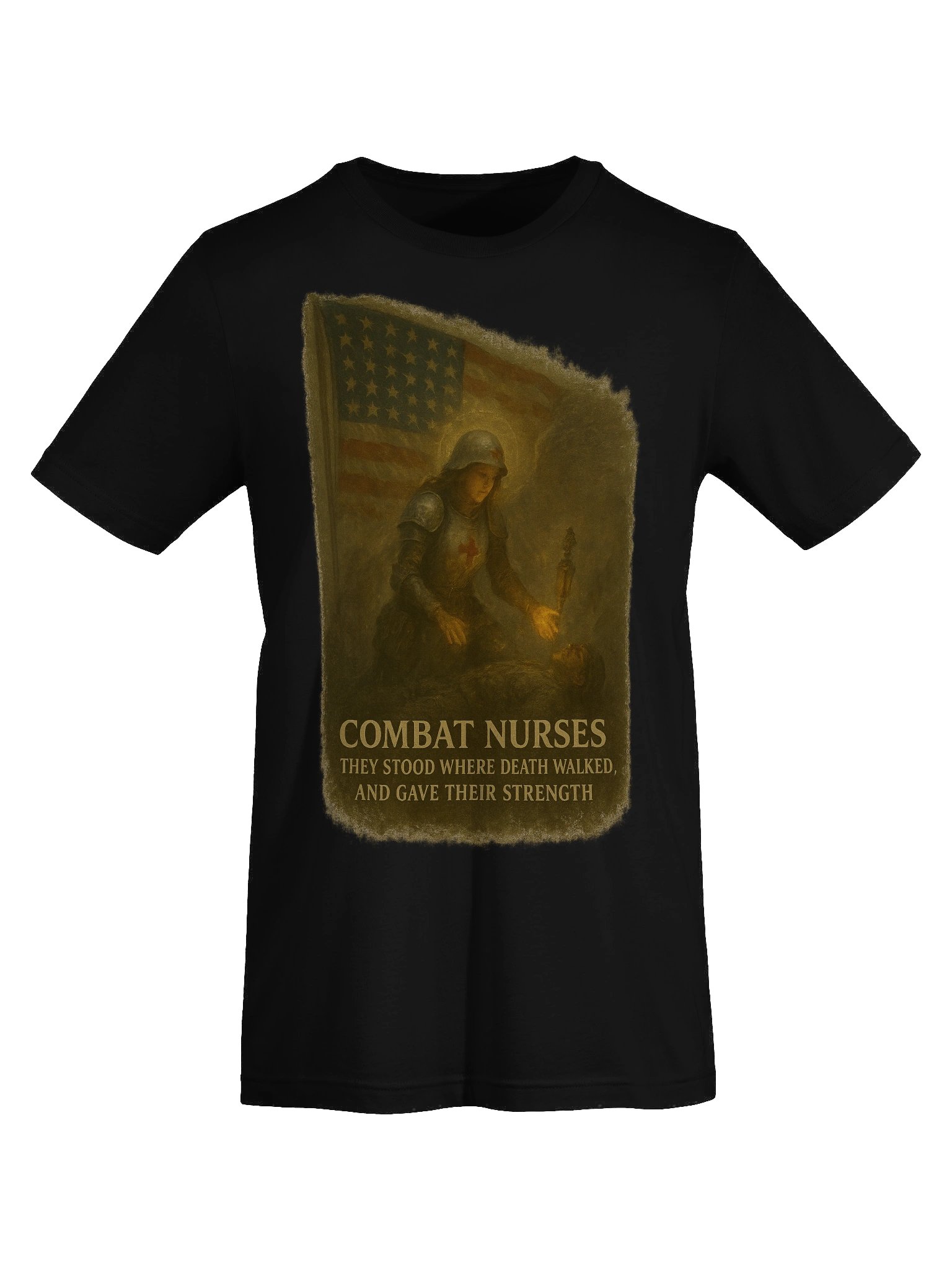 Combat Nurses product image (38)
