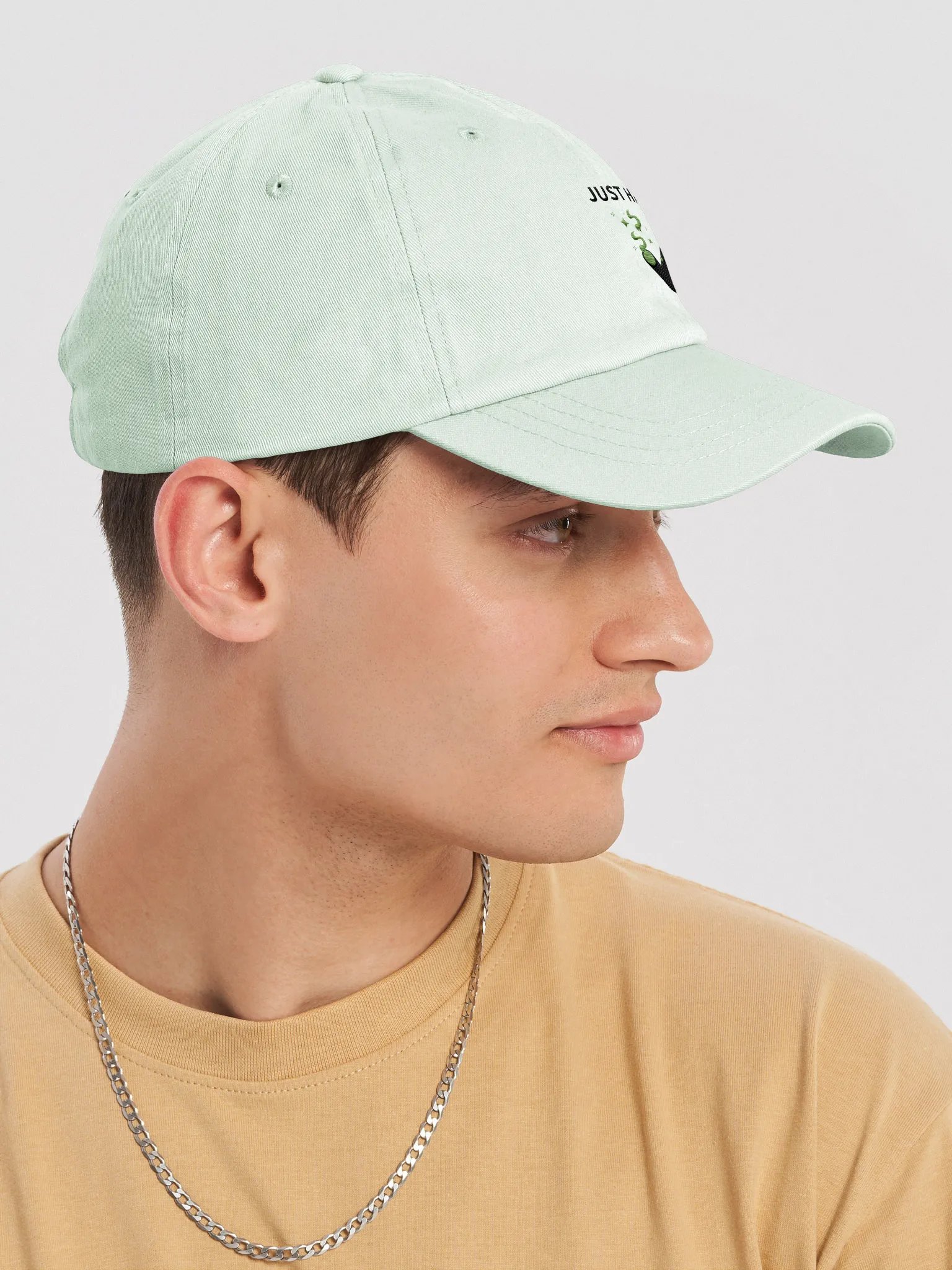 JUST HIT IT HAT product image (14)