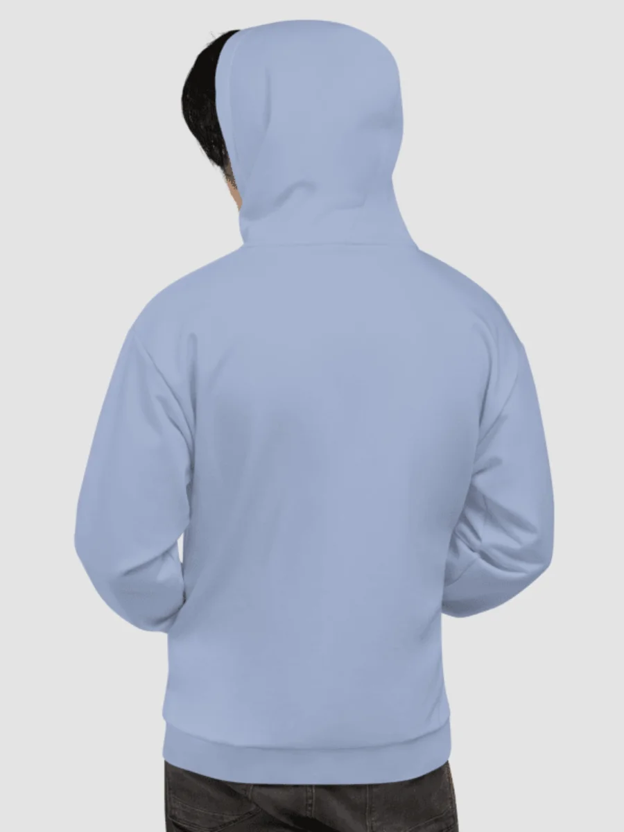Training Club Hoodie - Misty Harbor product image (4)