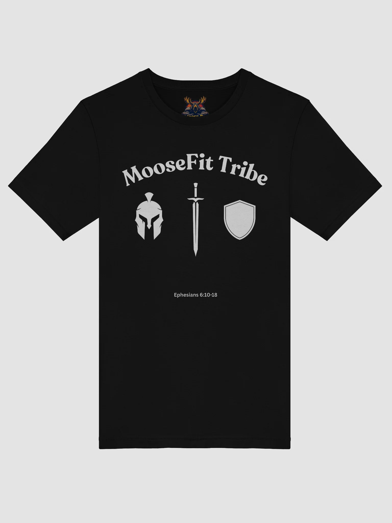 MooseFit Tribe T-Shirt product image (48)