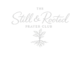 Still & Rooted Prayer Club #2 tier thumbnail