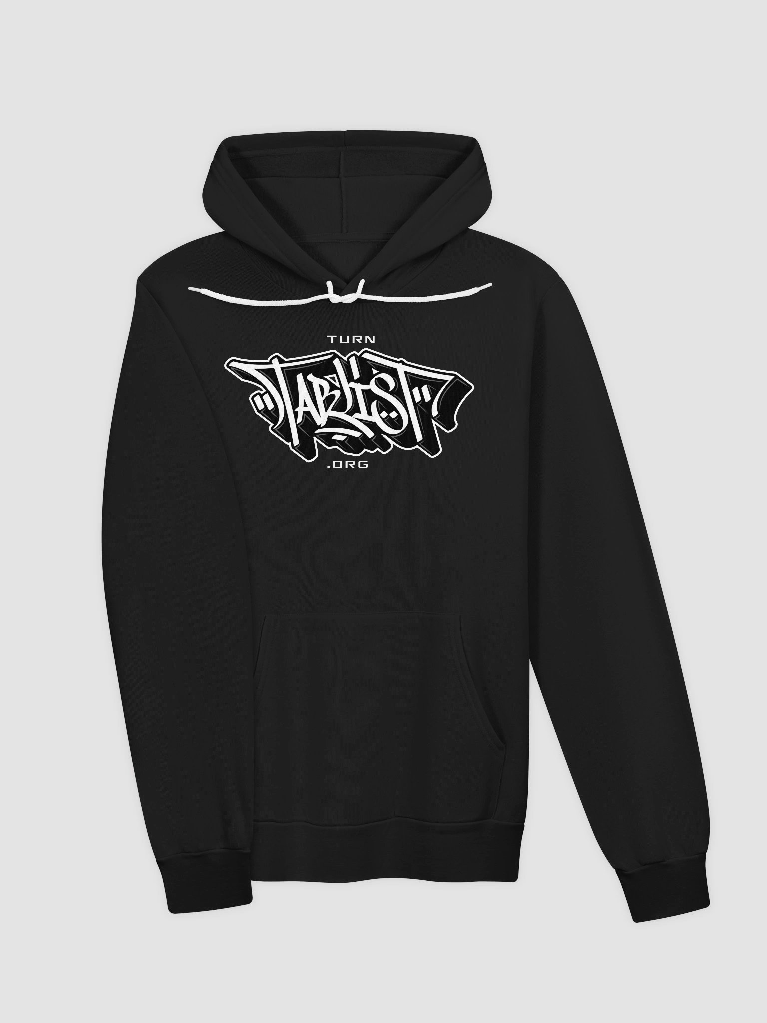 Unusual Skratch x Turntablist.org Hoodie product image (3)