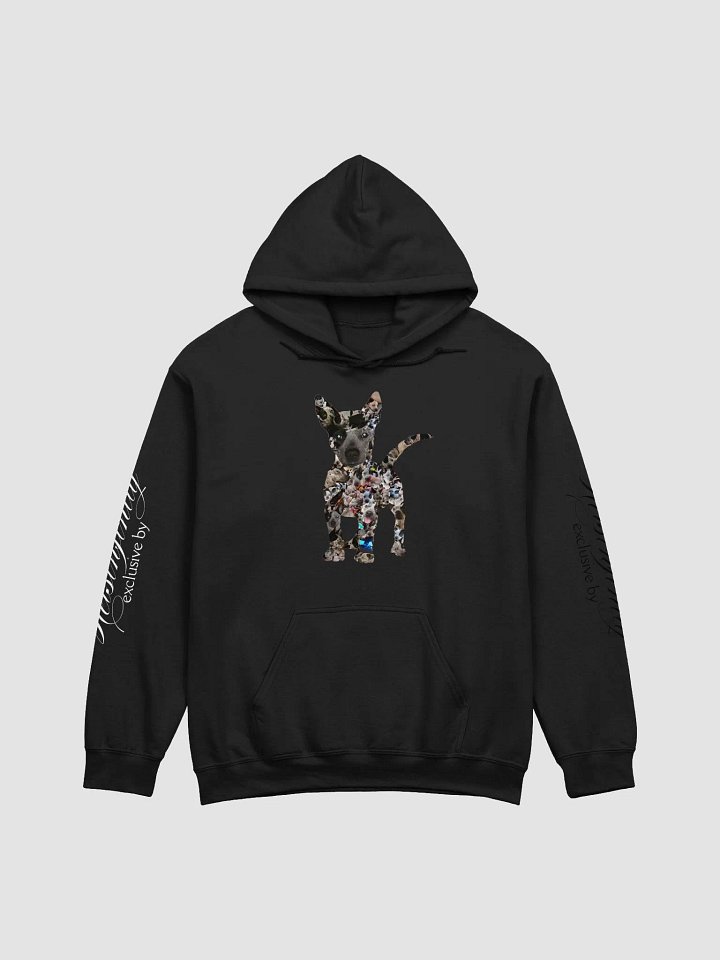 Ash vs Evil Undead Hoodie product image (1)