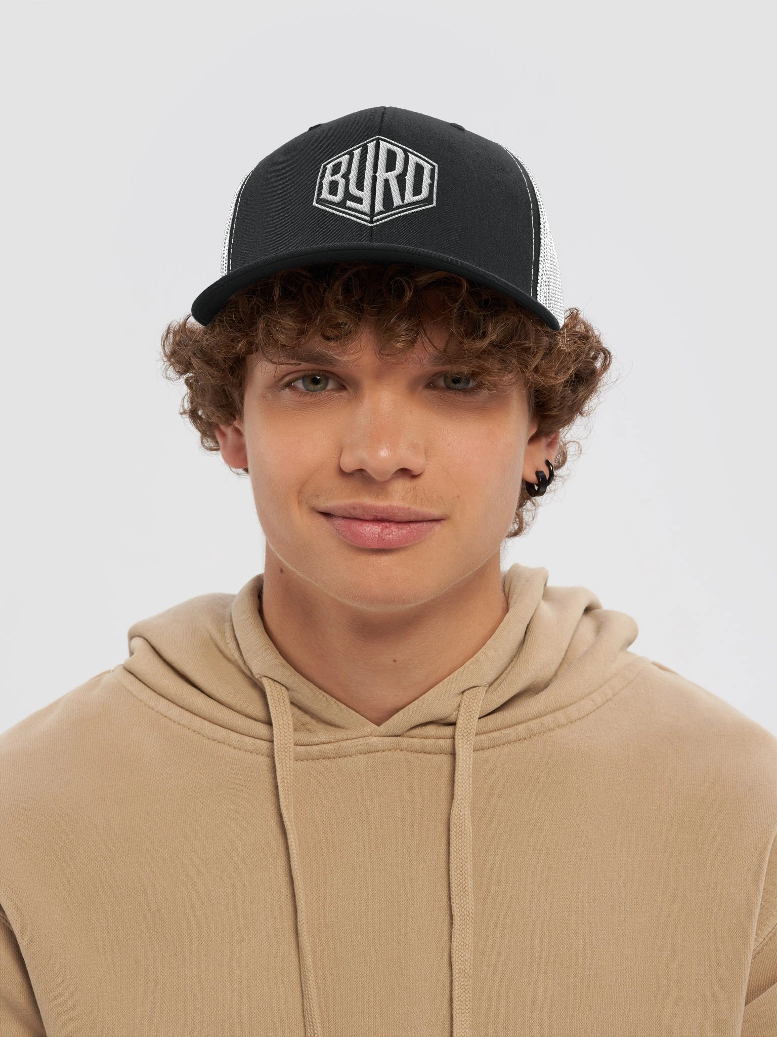ByRD Trucker Hat product image (5)