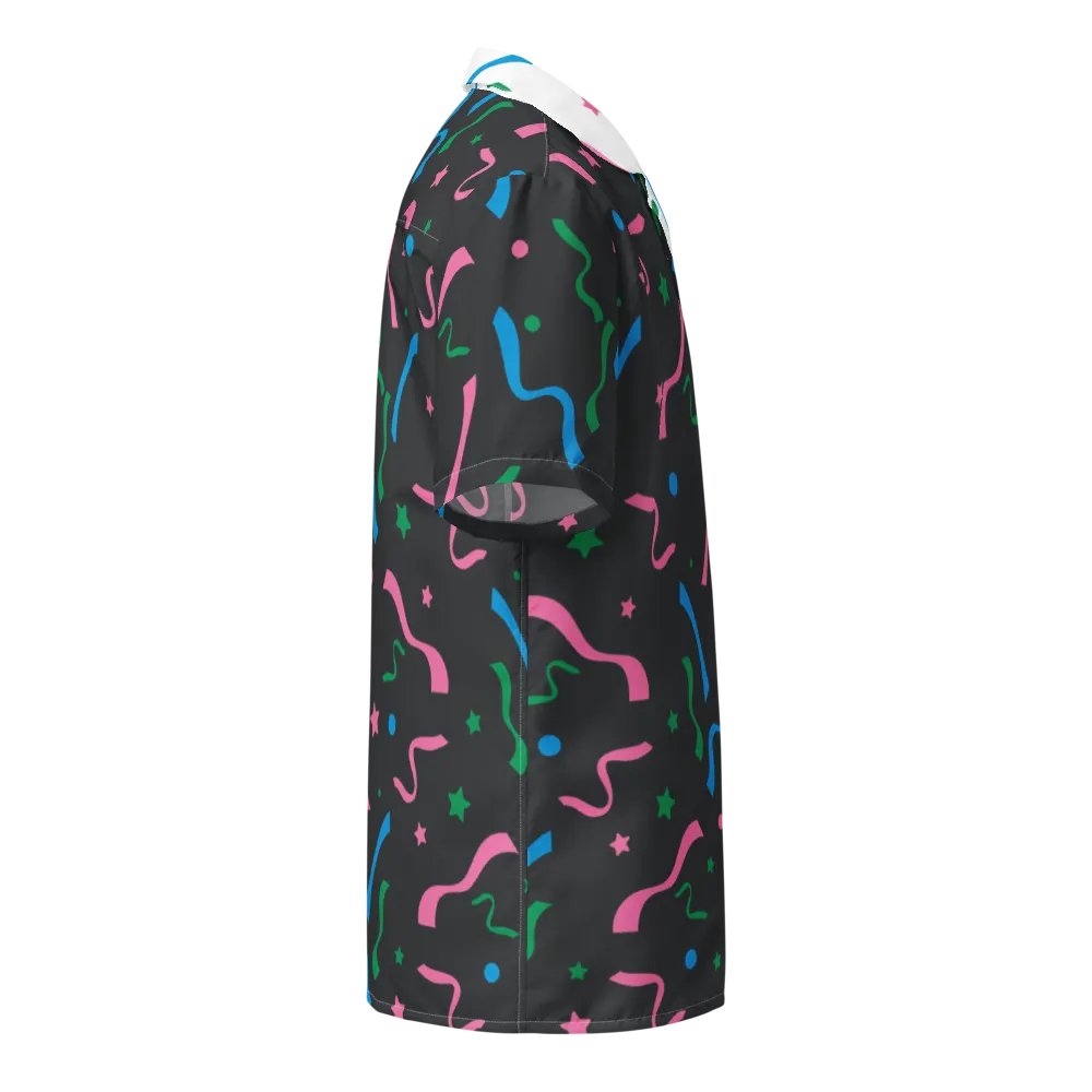 Buck's Funhouse Hawaiian Shirt product image (10)