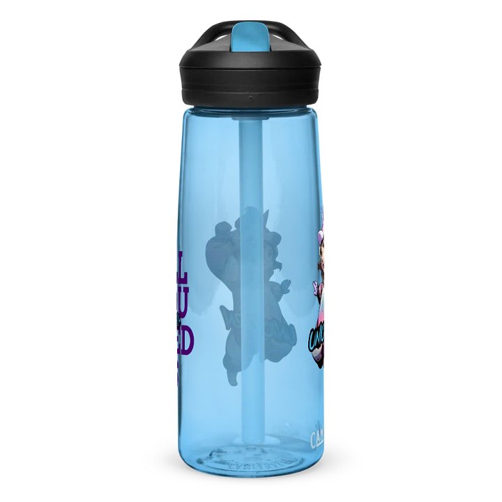All You Need Is Chaos Unicorn Kid Camelbak Bottle product image (12)