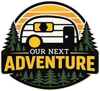 Our Next Adventure