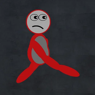 The Skuffed Scary