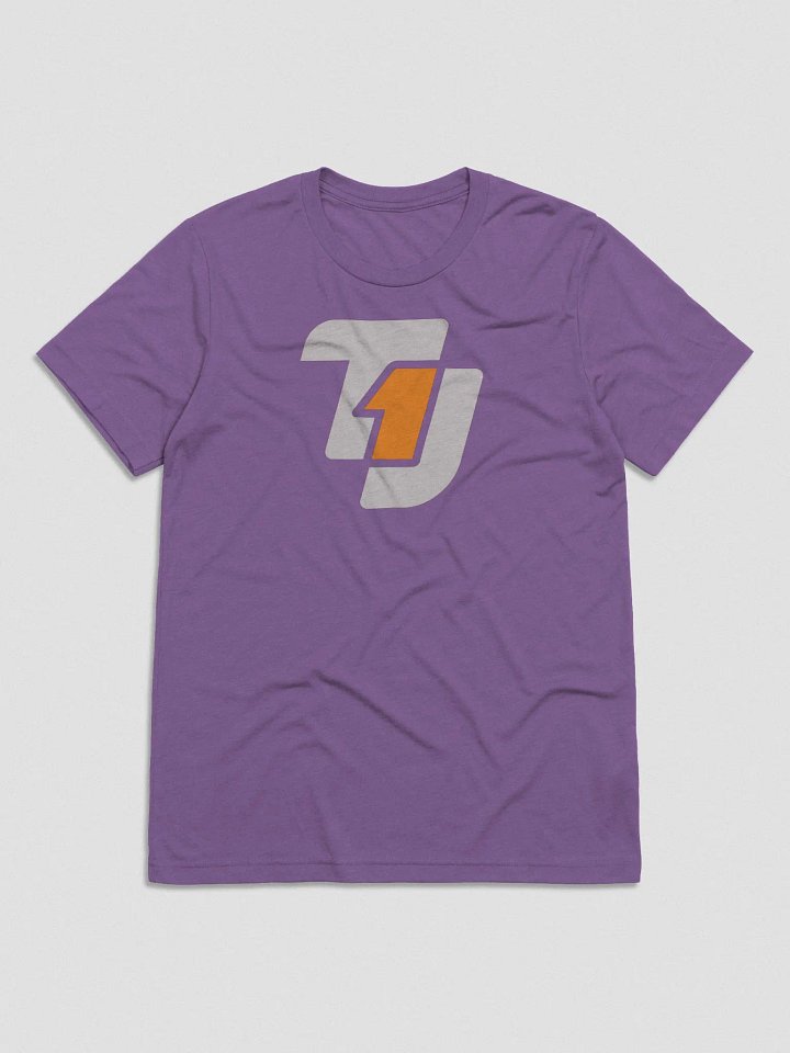 T1J Logo product image (1)