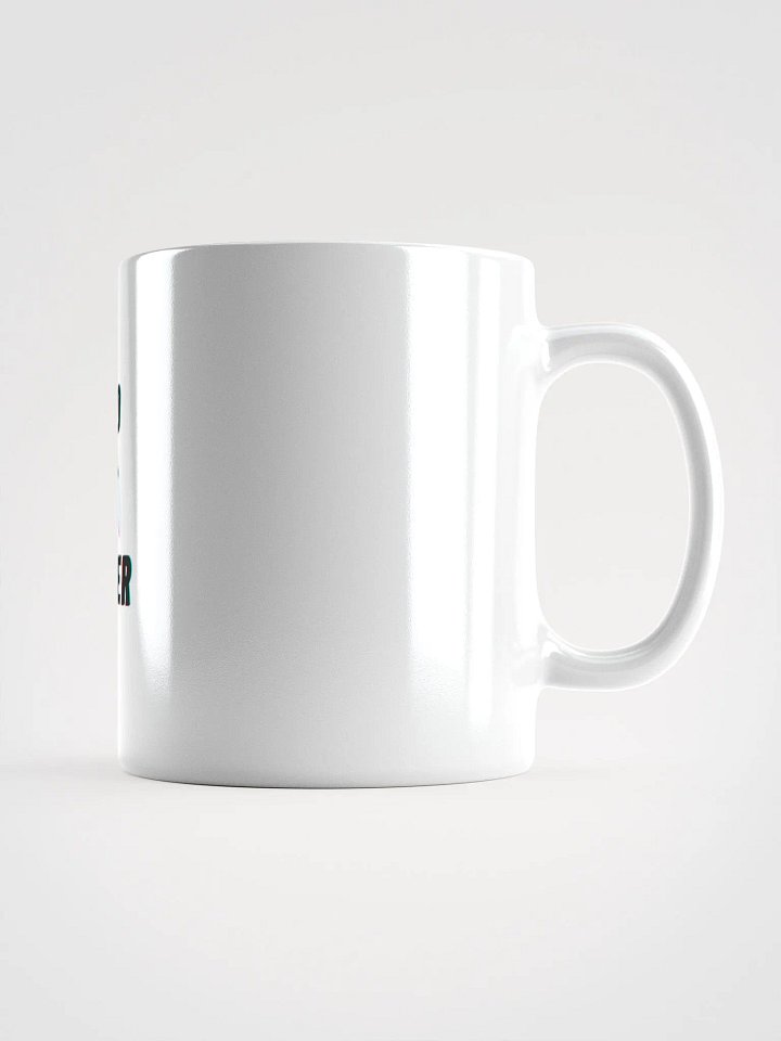 Reflective PRO GAMER Mug product image (1)