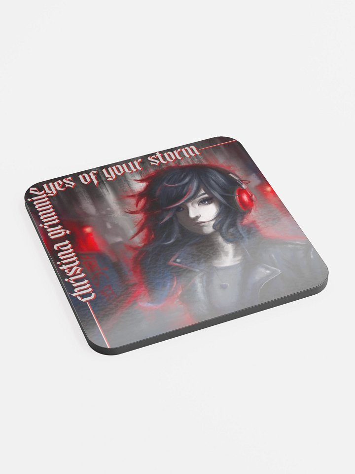 Eyes Of Your Storm Coaster product image (2)