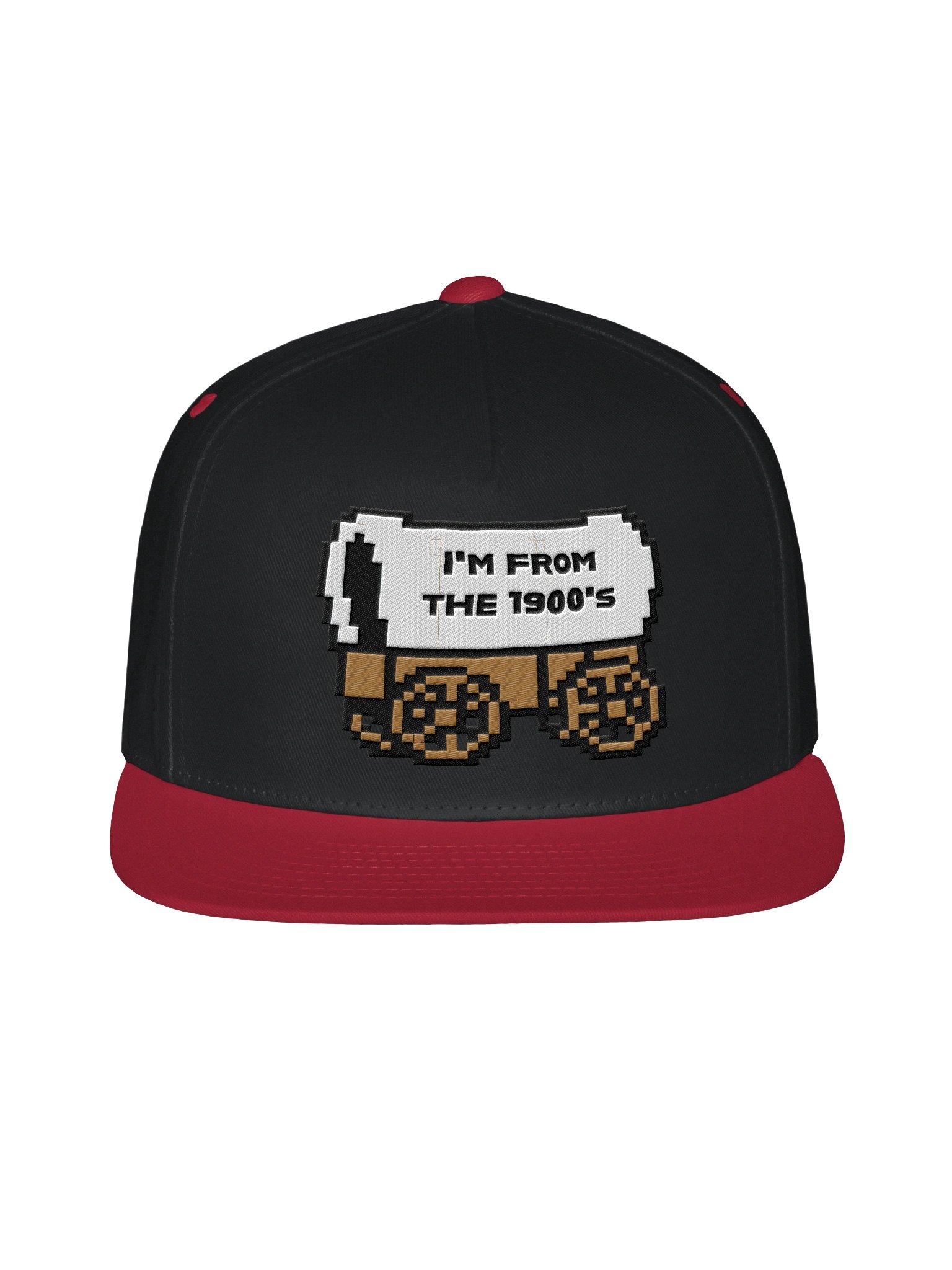 1900s Trucker Hat product image (3)