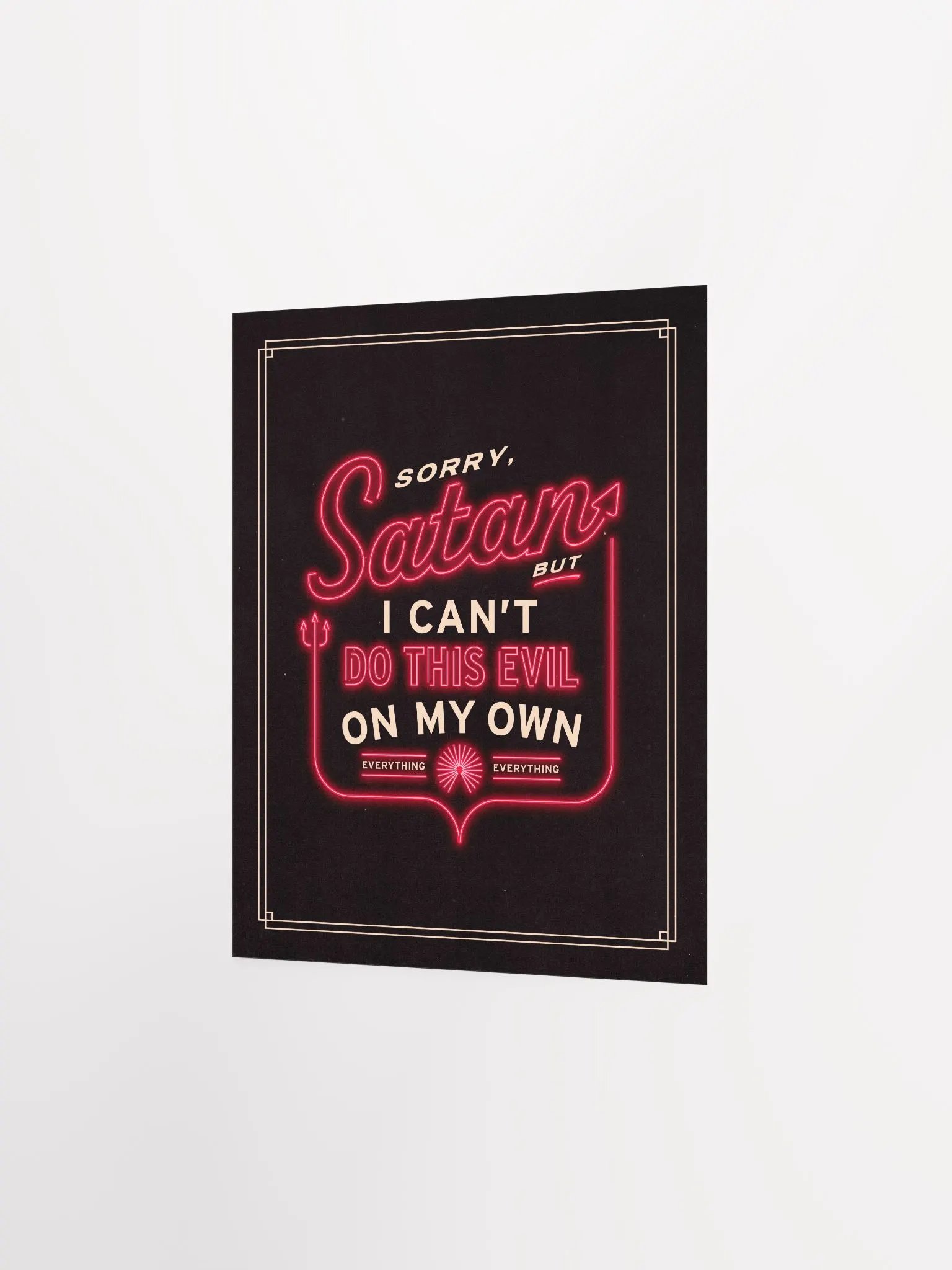 Everything Everything 
