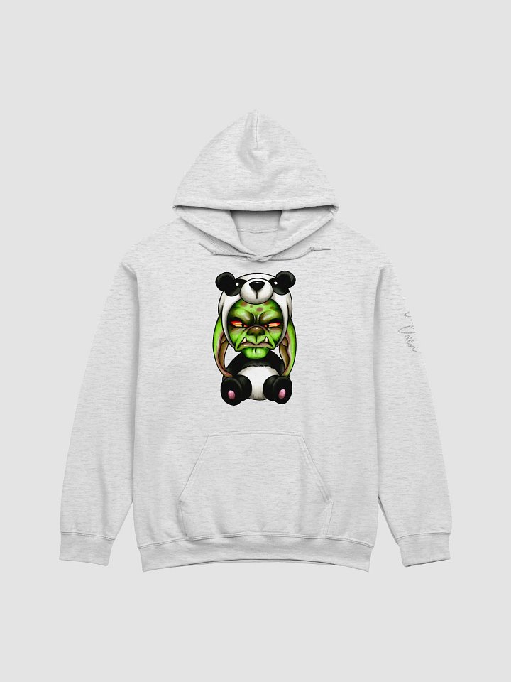 Panda to the Hoodie product image (5)