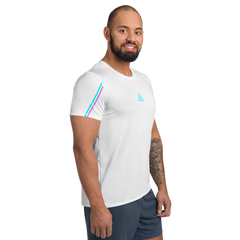 Awestruck '90s Athletic Tee product image (6)