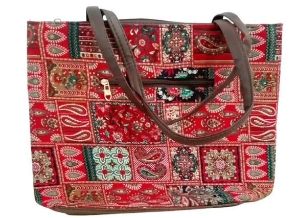 LADY HAND BAG product image (1)