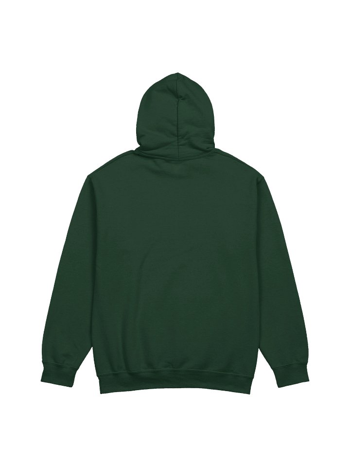 Gringito Claus Pullover Hoodie product image (7)