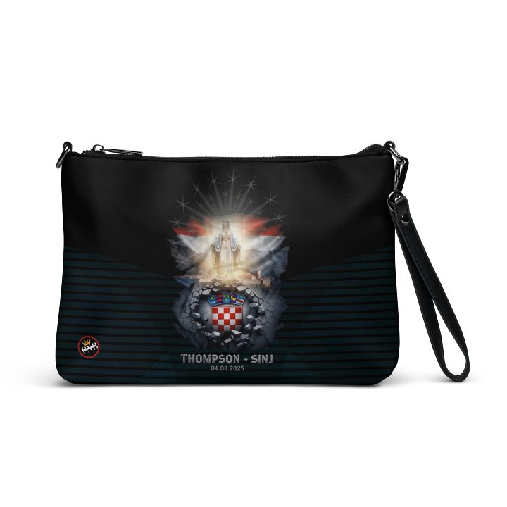Thompson Sinj 04.08.2025 Crossbody Bag product image (1)