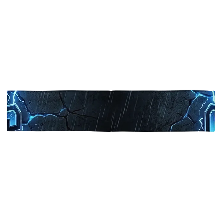 Storm headband product image (2)