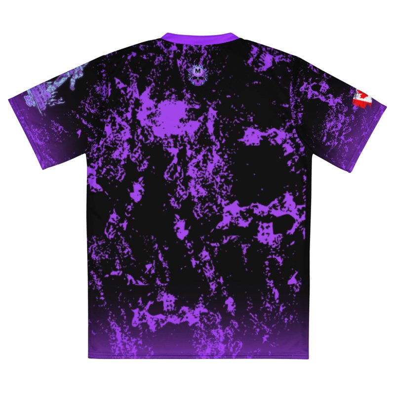Mythic Jersey - Canada Flag product image (4)