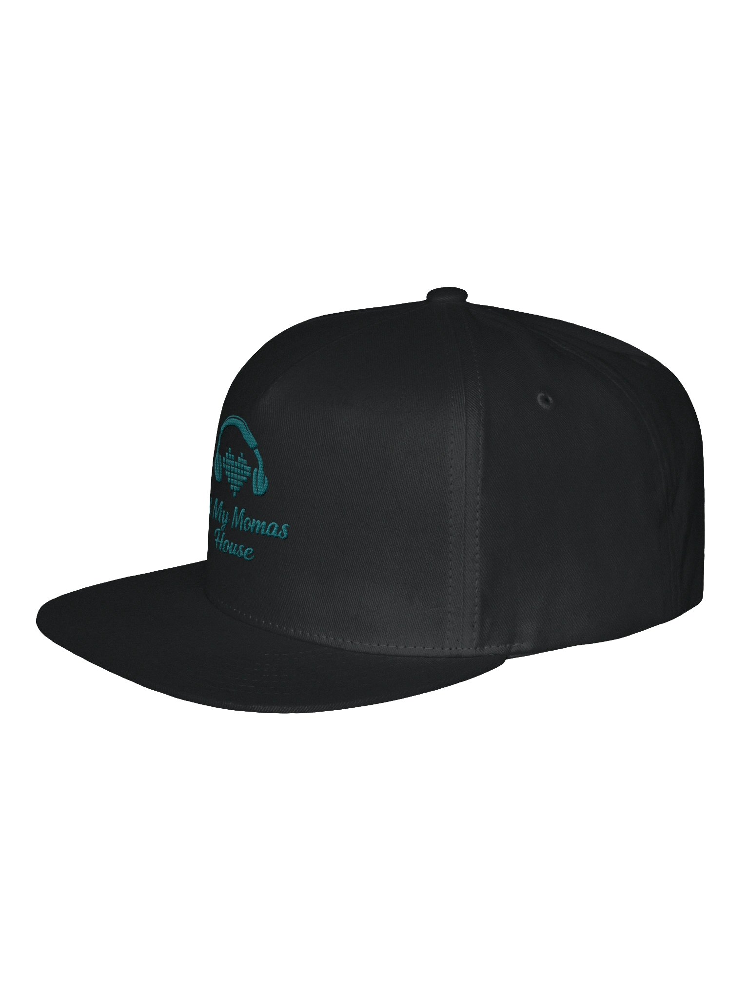 At My Moma's House Snapback product image (2)