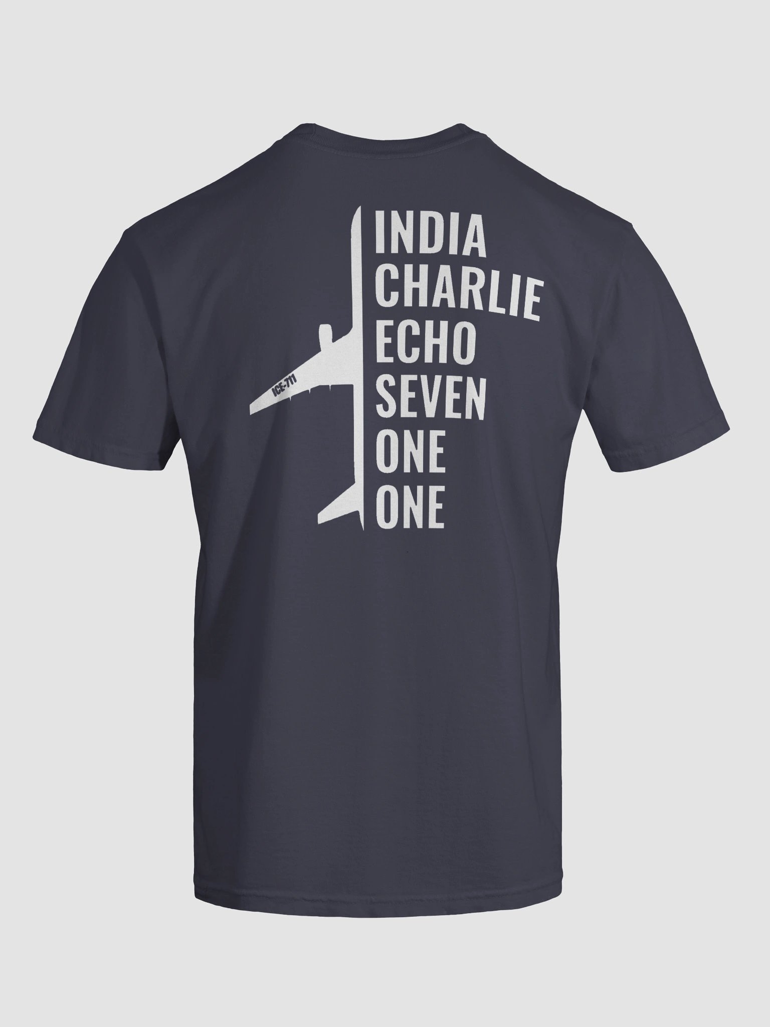 Ice711 Tee product image (9)