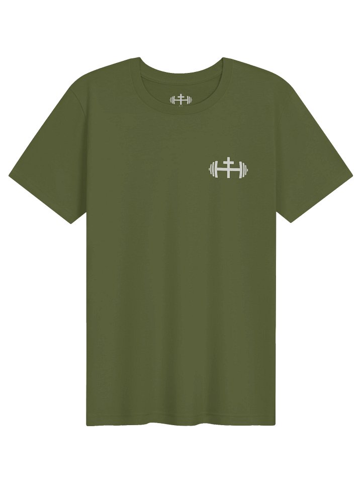 Unisex His House "Love" T-Shirt product image (2)