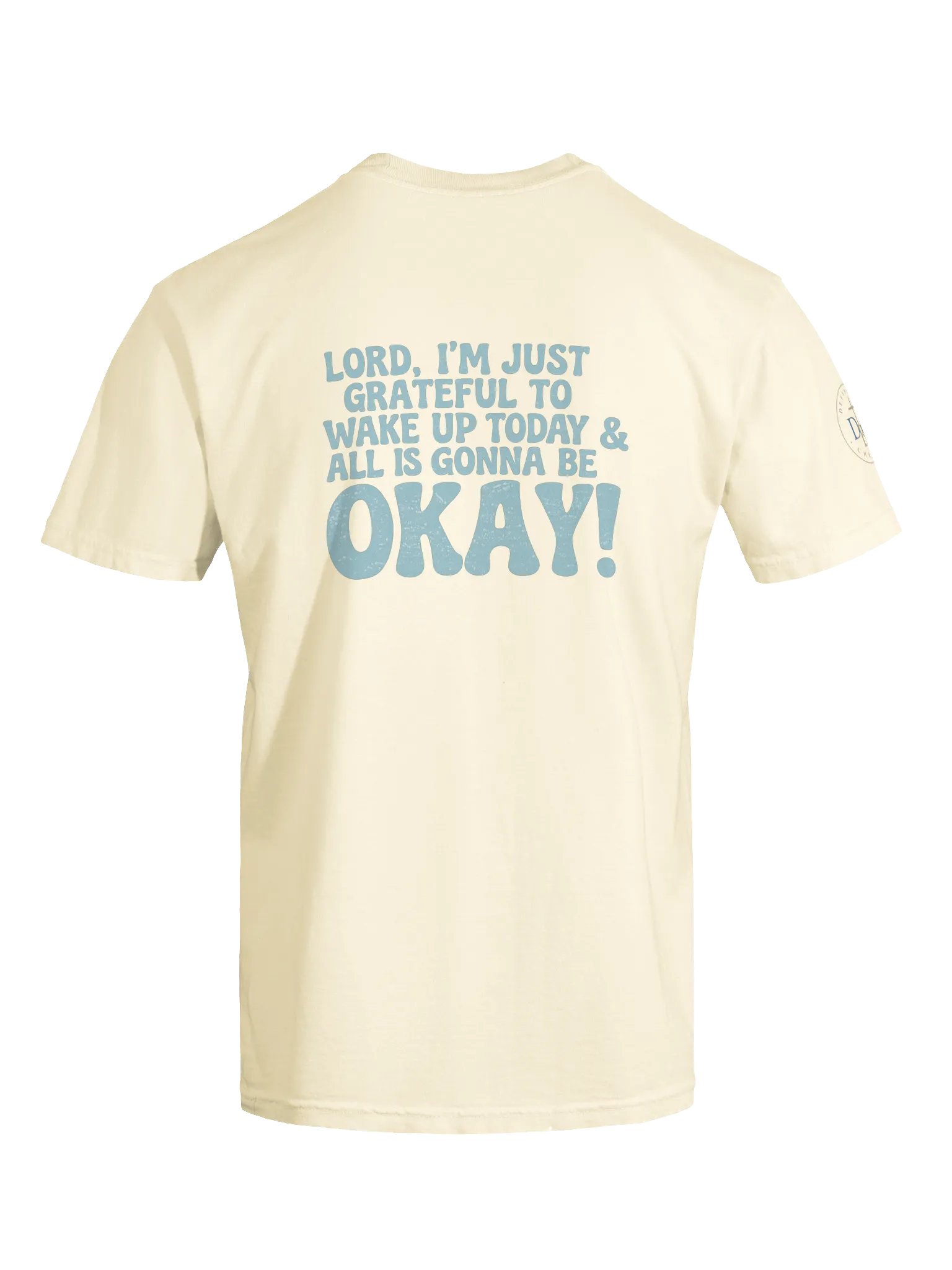 Lyrical Lifestyles: Okay product image (7)