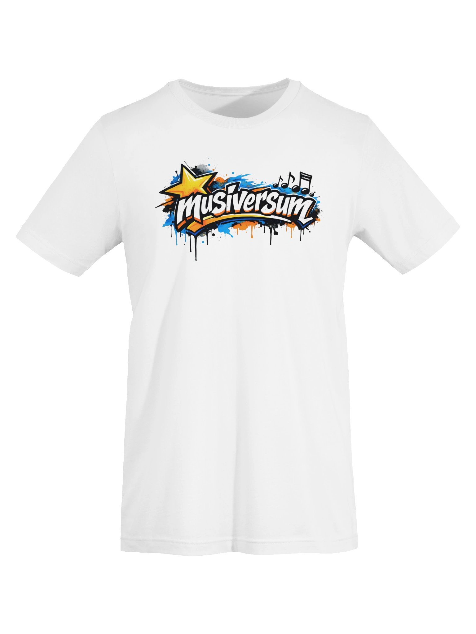 Musiversum Grafitti Logo product image (79)