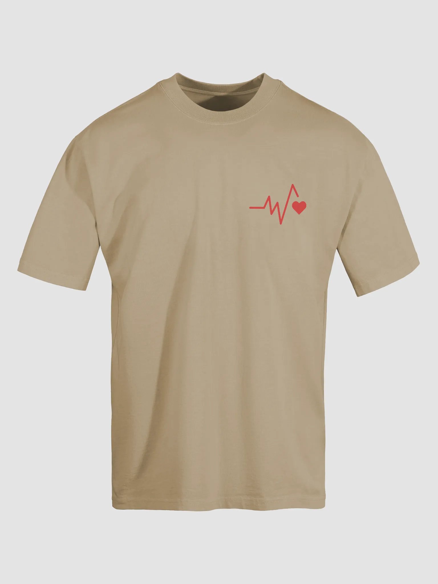 Vintage Vibes Boxy Tee product image (13)