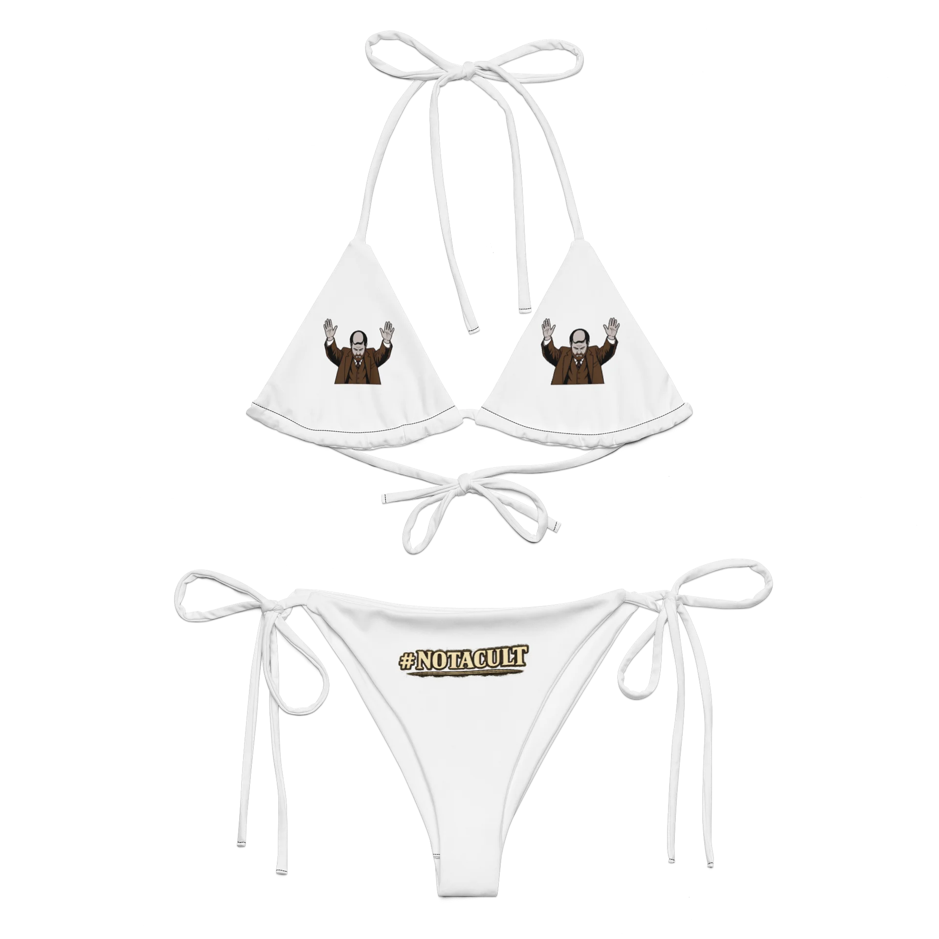 #NotaCult StringBikini product image (2)