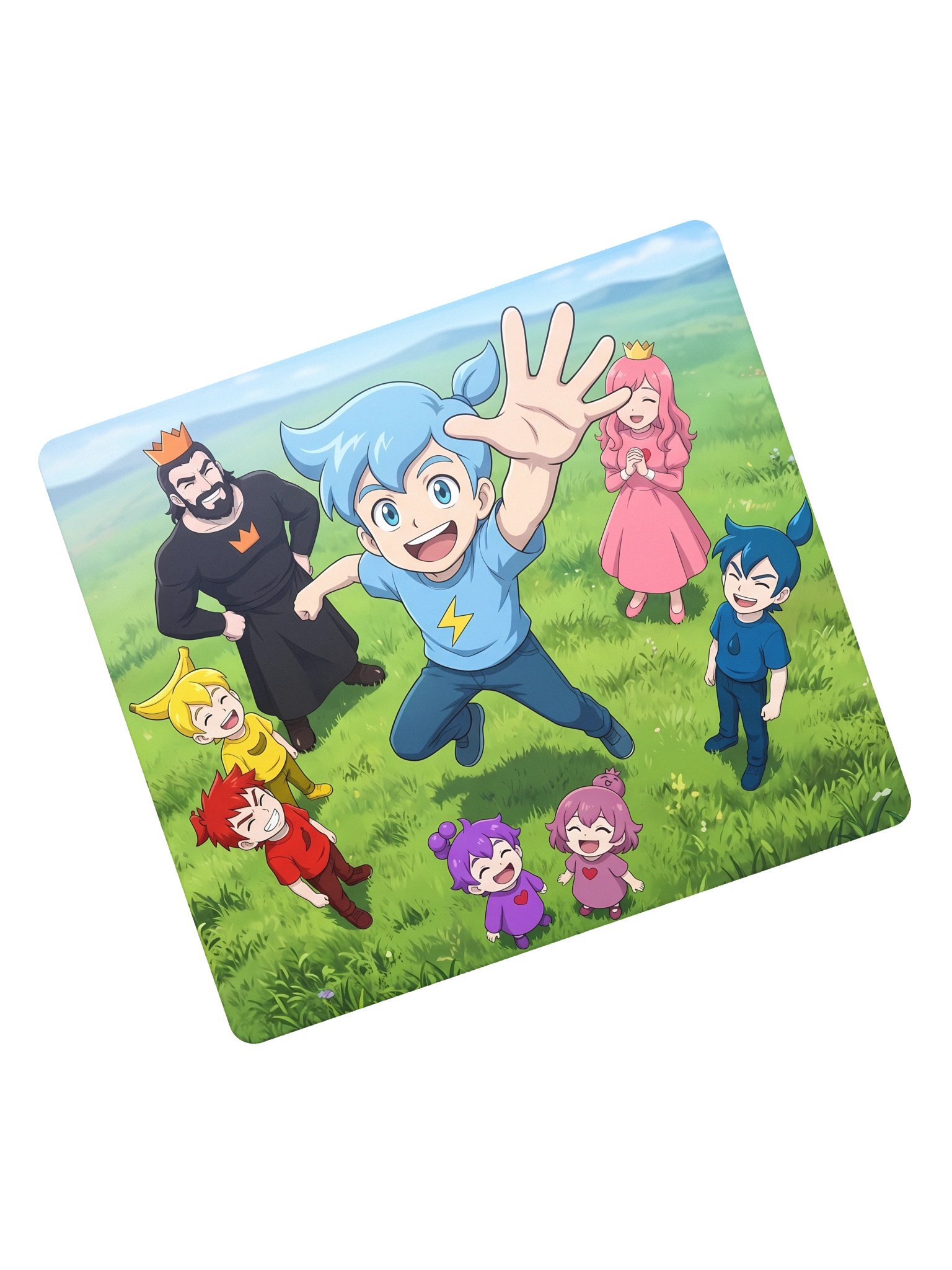 ماوس باد | Mouse Pad product image (8)