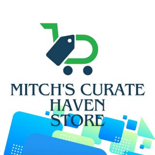 Mitch's Curate Haven Store
