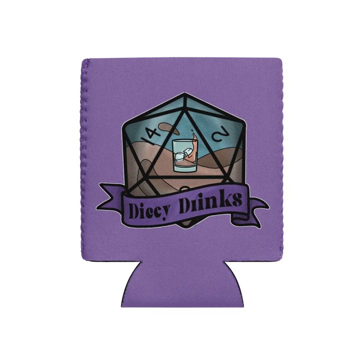 Dicey Drinks product image (1)