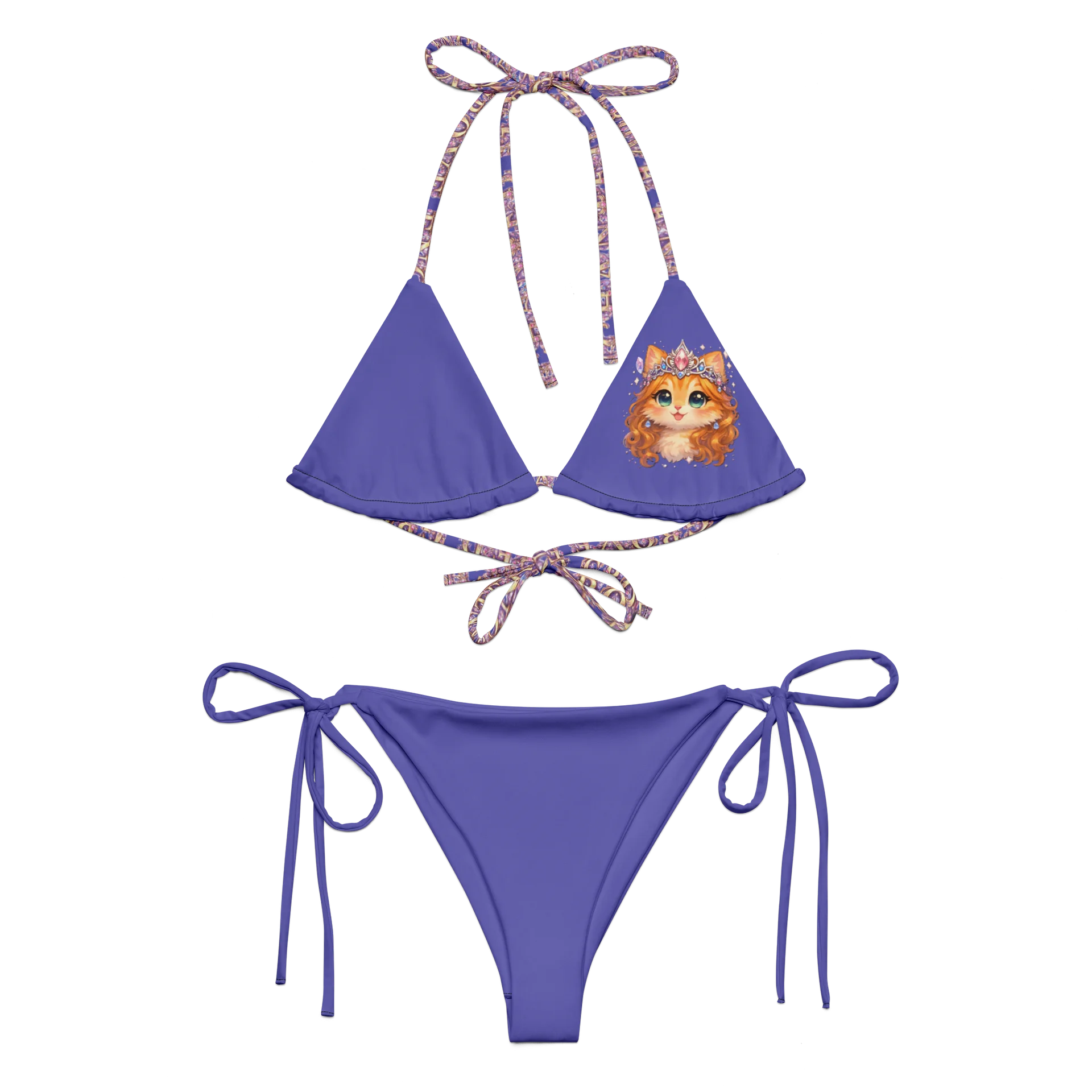 Kingdom Princess Bikini Set product image (2)