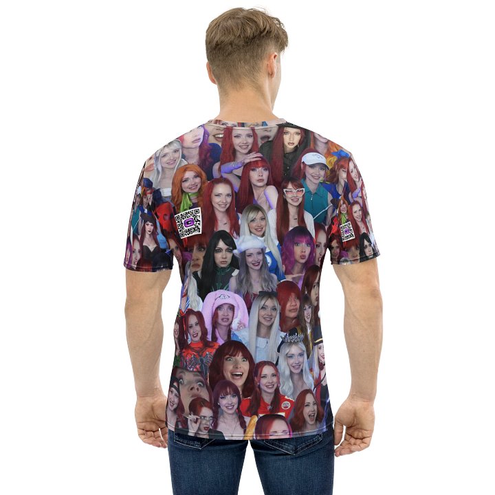 The Many Faces of Ging Season 5 product image (1)
