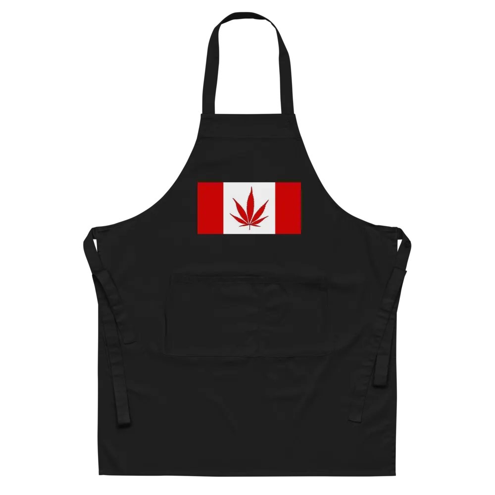 Cannaba Apron product image (5)