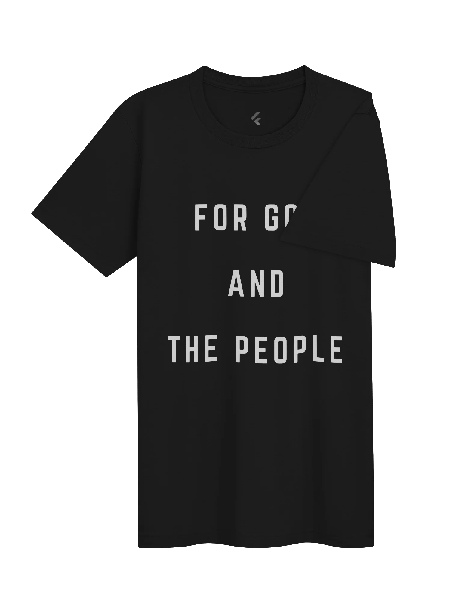 FGTP FALL TEE product image (4)